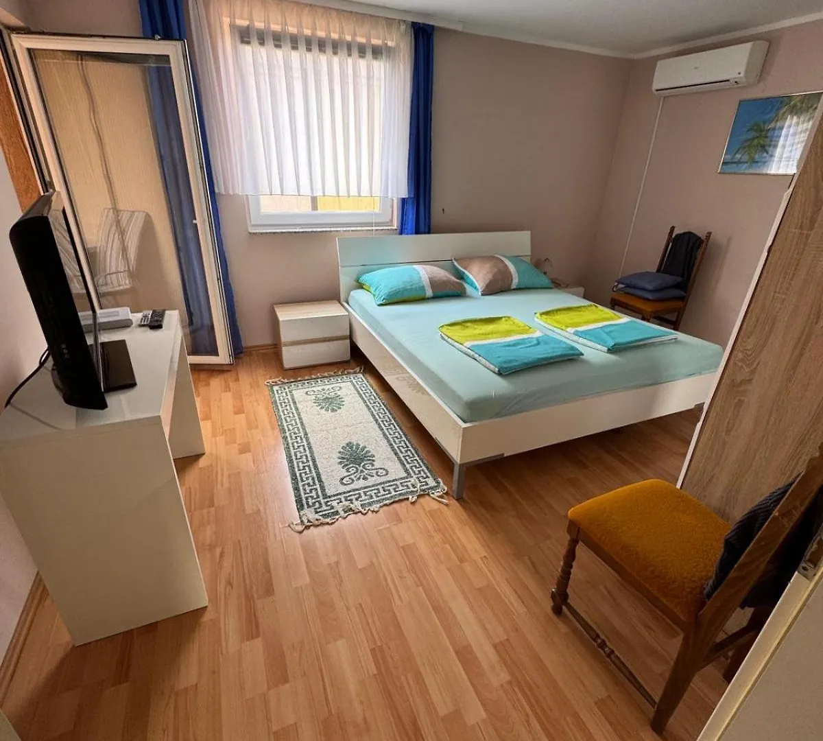 Apartman Mato 3 Medulin
