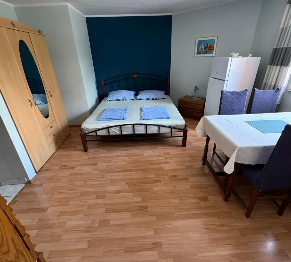 Apartman Mato 3 Medulin Kroatië