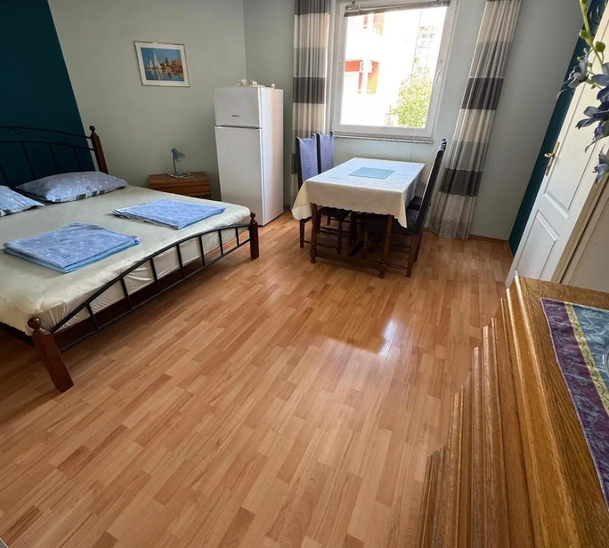Apartman Mato 3 ميدولين 0*,  كرواتيا