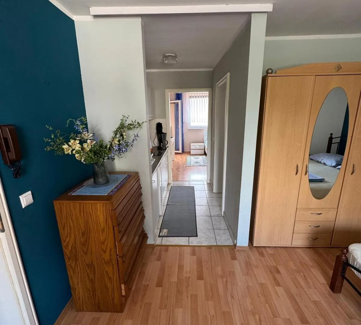 Apartman Mato 3 Medulin Appartement