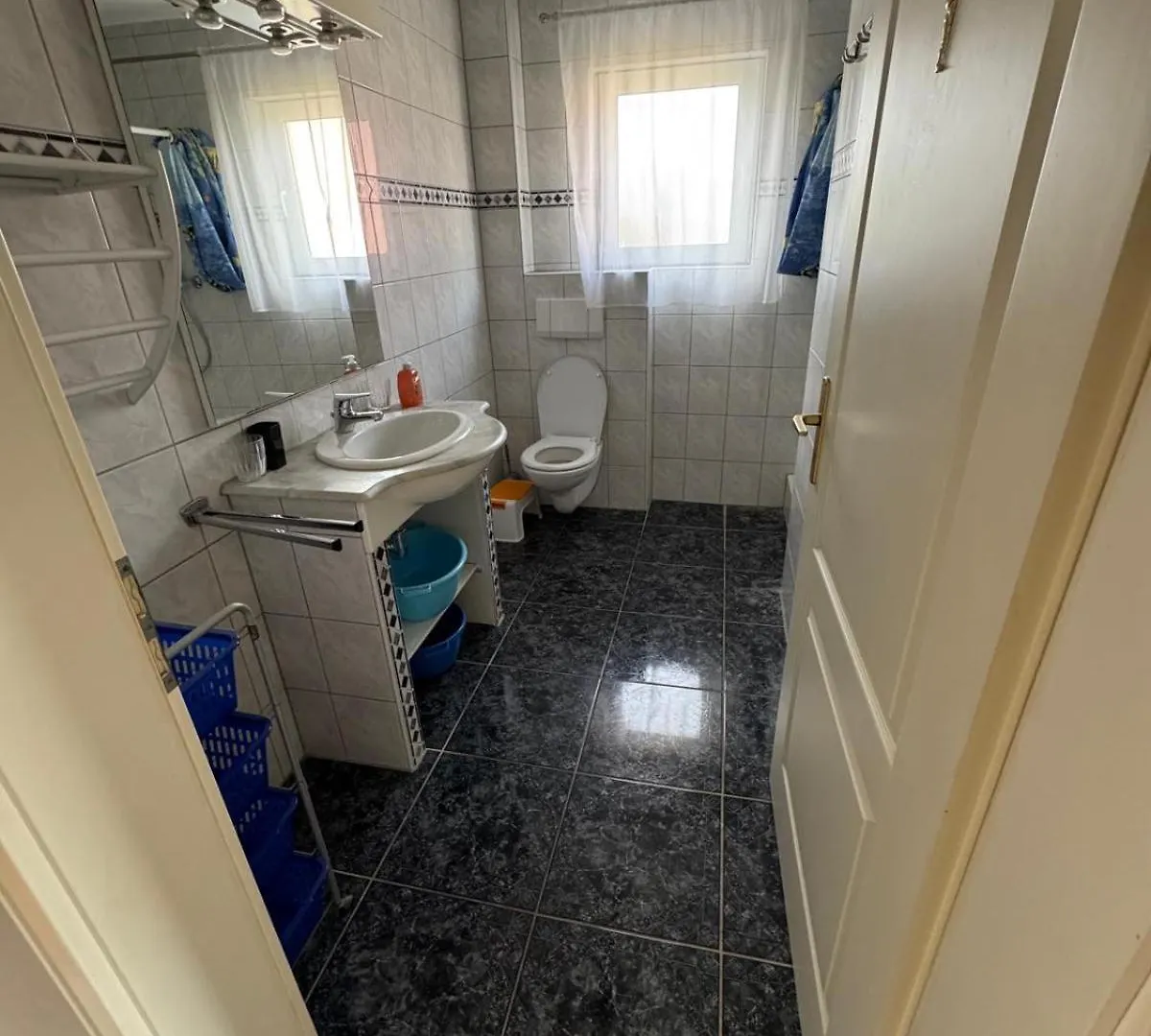 Appartement Apartman Mato 3 Medulin
