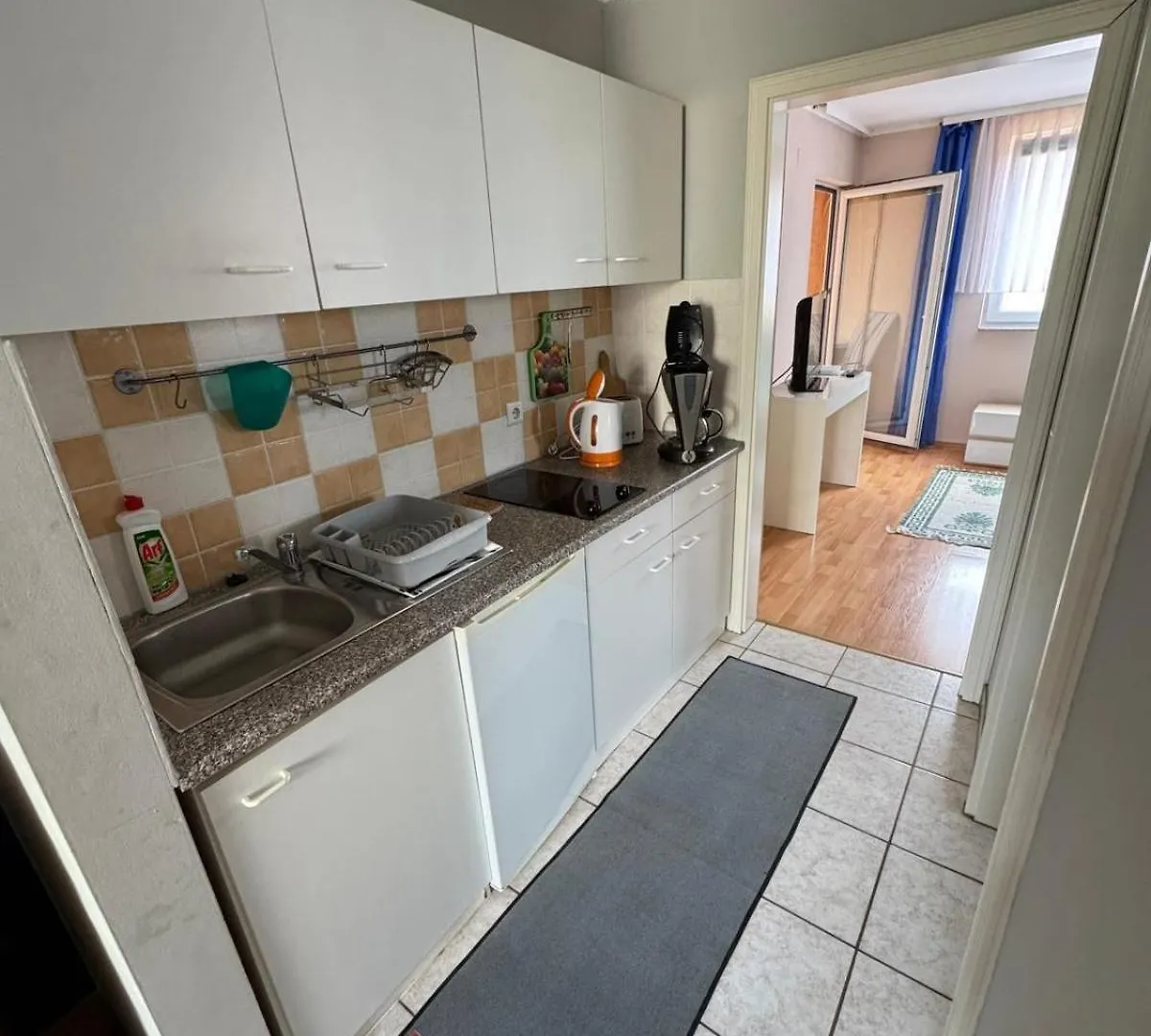 Apartman Mato 3 Medulin
